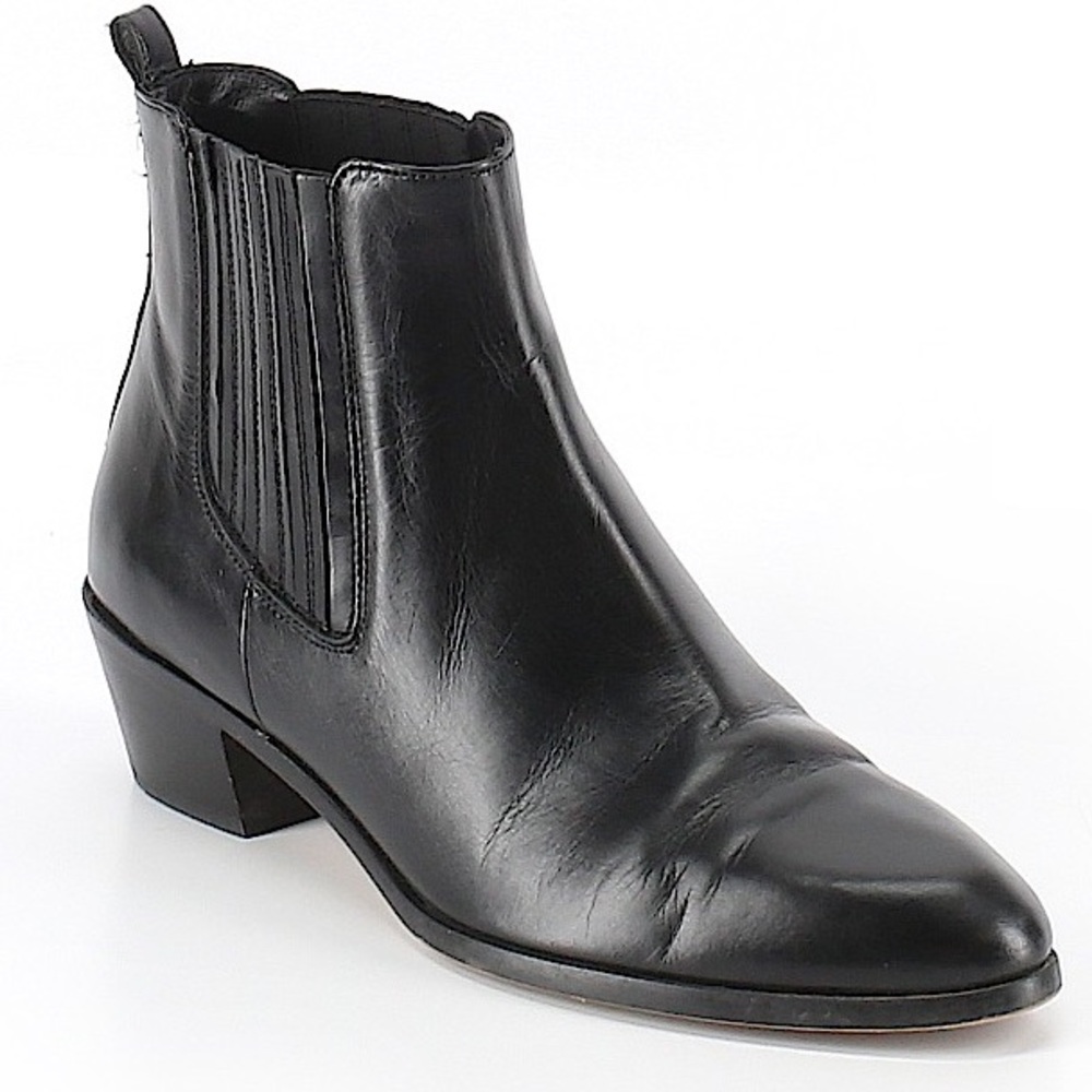 J Crew Ankle Boot